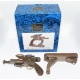 PISTOLA STUDIO COLECCTIONN STEAMPUNK COLECCTION