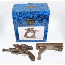 PISTOLA STUDIO COLECCTIONN STEAMPUNK COLECCTION