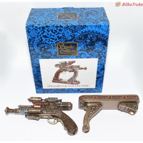 PISTOLA STUDIO COLECCTIONN STEAMPUNK COLECCTION