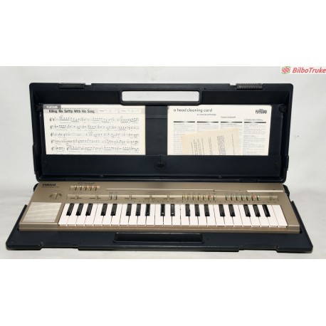 ORGANO YAMAHA PC-100 PORTASOUND