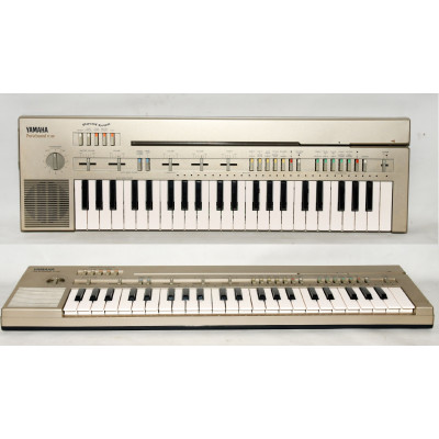 ORGANO YAMAHA PC-100  PORTASOUND