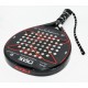 PALA PADEL NOX LUXURY TITANIUM 22