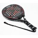 PALA PADEL NOX LUXURY TITANIUM 22
