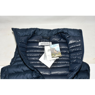 CHALECO LOREAK MENDIAN NEGUKOA DOWN VEST M