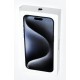 IPHONE 15 PRO MAX 256GB BLUE TITANIUM PRECINTADO