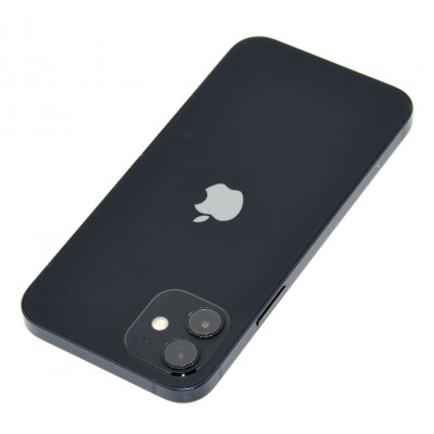 IPHONE 12 128GB NEGRO