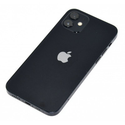 IPHONE 12 128GB NEGRO