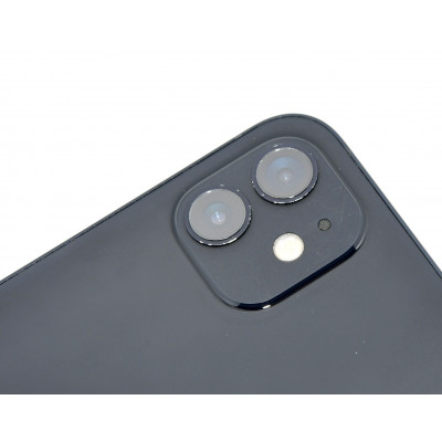 IPHONE 12 128GB NEGRO