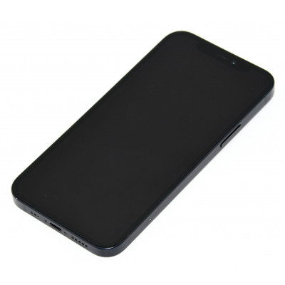 IPHONE 12 128GB NEGRO