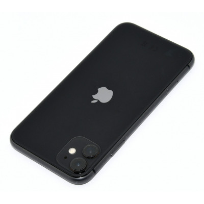 IPHONE 11 64GB NEGRO