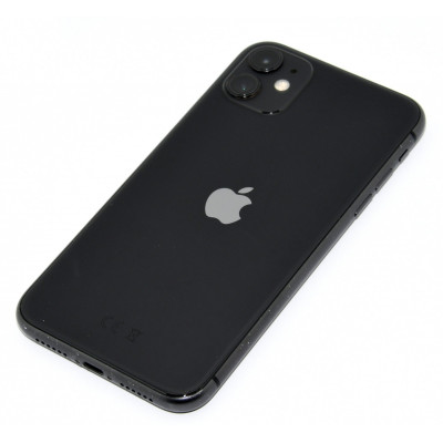 IPHONE 11 64GB NEGRO