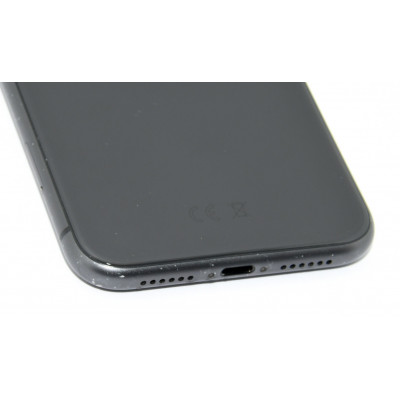 IPHONE 11 64GB NEGRO