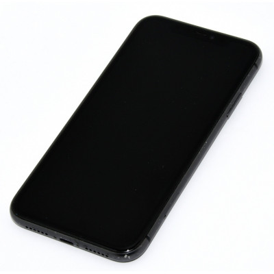 IPHONE 11 64GB NEGRO