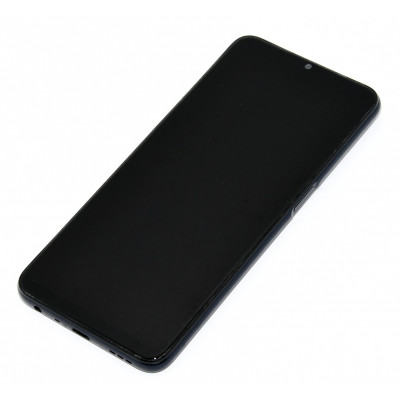 OPPO A54S 128GB NEGRO