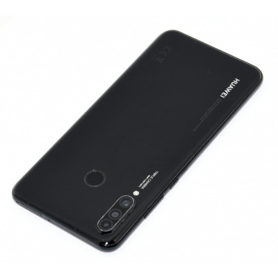 HUAWEI P30 LITE 128GB NEGRO