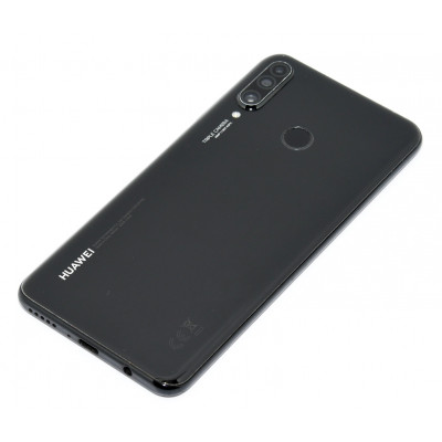 HUAWEI P30 LITE 128GB NEGRO