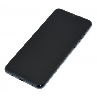 HUAWEI P30 LITE 128GB NEGRO