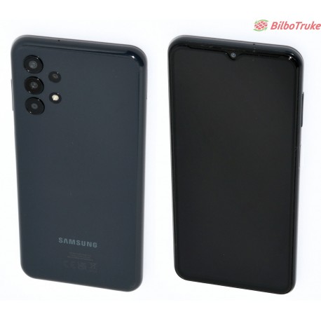SAMSUNG GALAXY A13 64GB GRIS