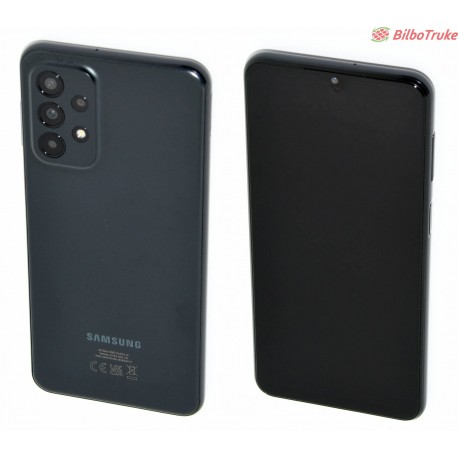 SAMSUNG GALAXY A23 5G 128GB NEGRO