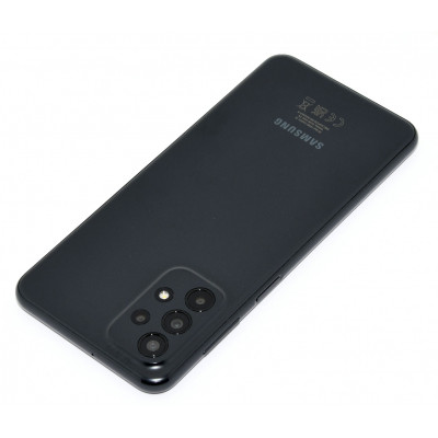 SAMSUNG GALAXY A23 5G 128GB NEGRO