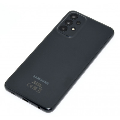 SAMSUNG GALAXY A23 5G 128GB NEGRO