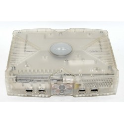 CONSOLA XBOX CON 2 MANDOS