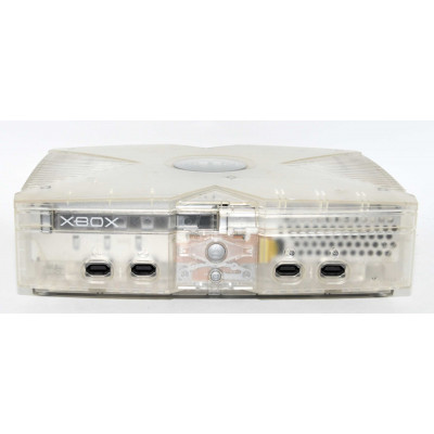 CONSOLA XBOX CON 2 MANDOS