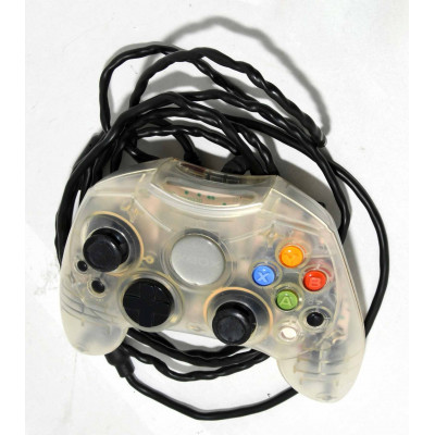 CONSOLA XBOX CON 2 MANDOS