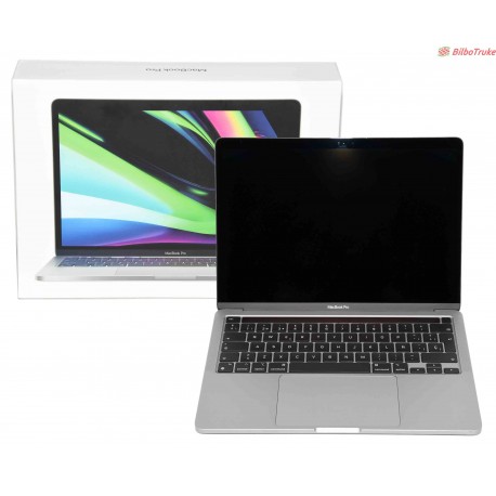 APPLE MACBOOK PRO 13p M2 2022 / 256GB SSD / 8GB RAM