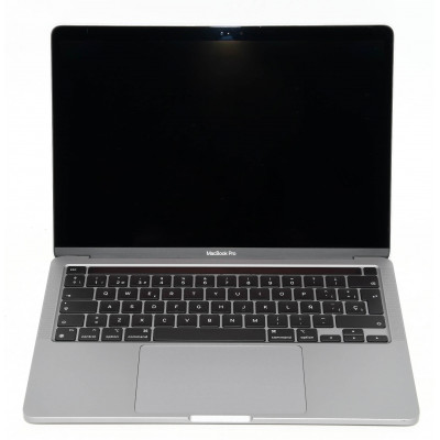 APPLE MACBOOK PRO 13p M2 2022 / 256GB SSD / 8GB RAM