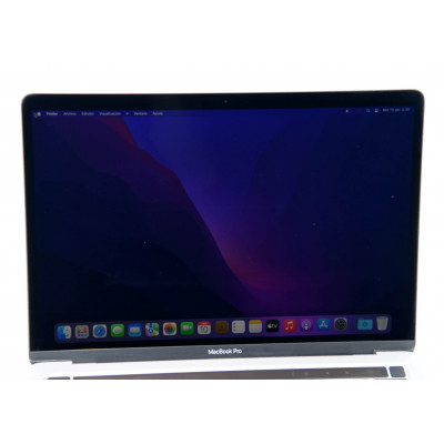 APPLE MACBOOK PRO 13p M2 2022 / 256GB SSD / 8GB RAM