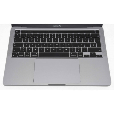 APPLE MACBOOK PRO 13p M2 2022 / 256GB SSD / 8GB RAM