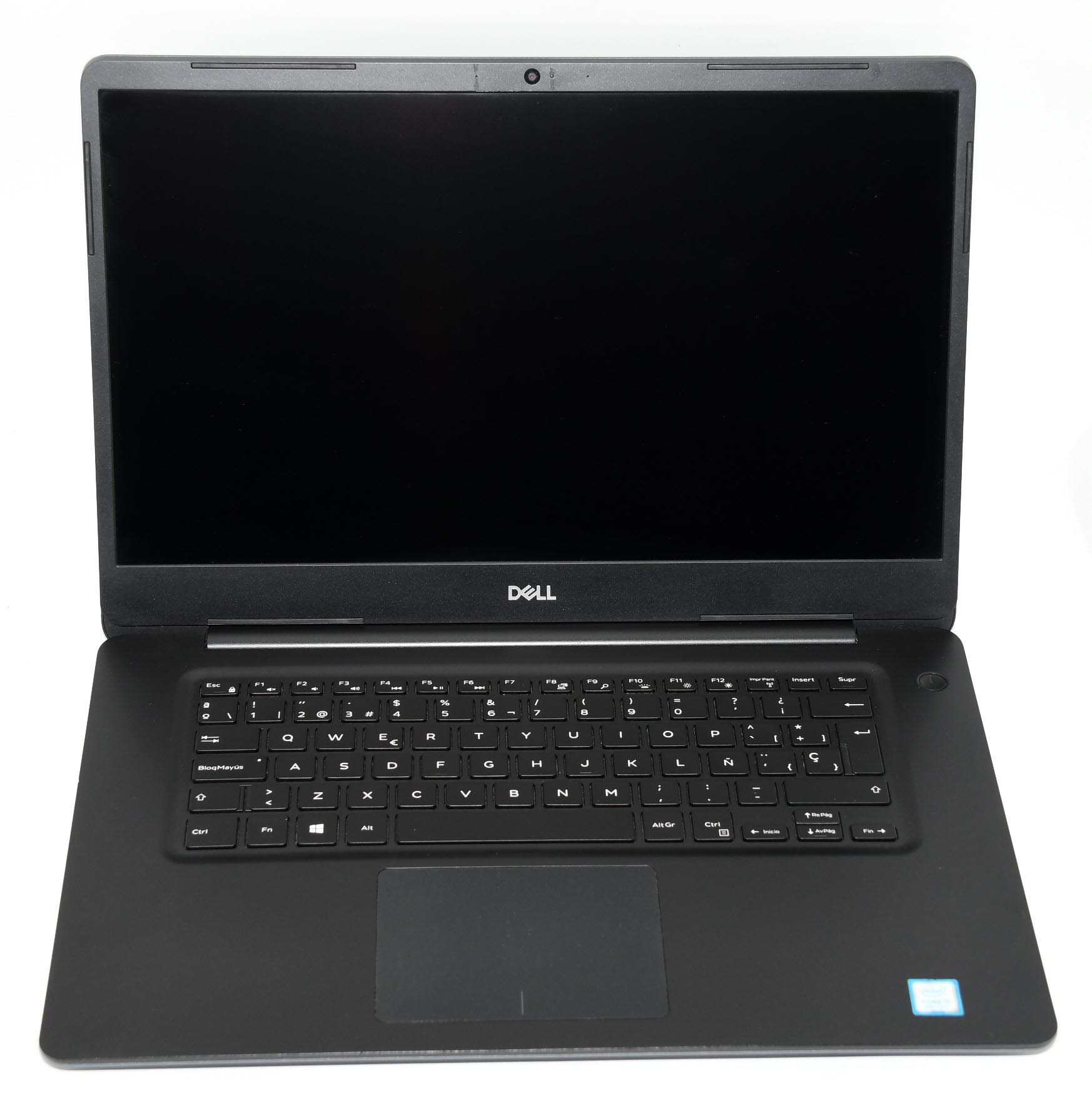 PORTATIL DELL VOSTRO 5581 P77F / INTEL i5 8265U 1.8GHz / 500GB / 16GB