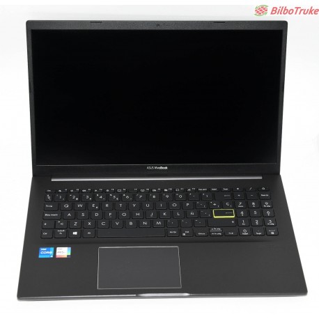 PORTATIL ASUS VIVOBOOK K513E / INTEL i5 1135G7 2.4GHz / 500GB SSD / 8GB RAM