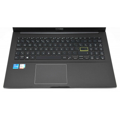 PORTATIL ASUS VIVOBOOK K513E / INTEL i5 1135G7 2.4GHz / 500GB SSD / 8GB RAM