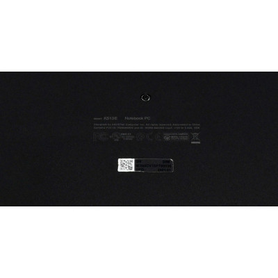 PORTATIL ASUS VIVOBOOK K513E / INTEL i5 1135G7 2.4GHz / 500GB SSD / 8GB RAM