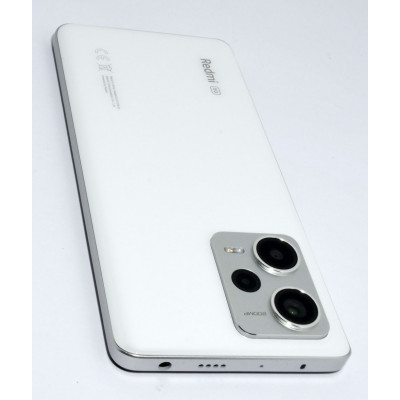 XIAOMI REDMI NOTE 12 PRO+ 5G 256GB BLANCO