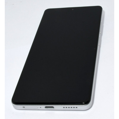 XIAOMI REDMI NOTE 12 PRO+ 5G 256GB BLANCO