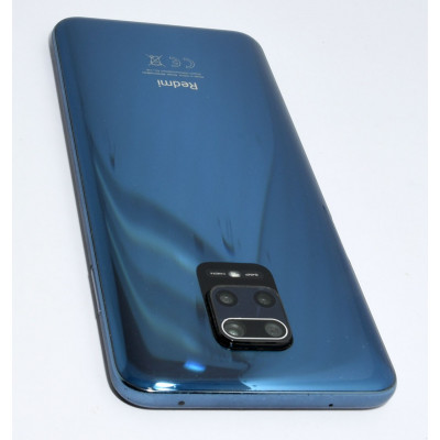 XIAOMI REDMI NOTE 9 PRO 128GB AZUL