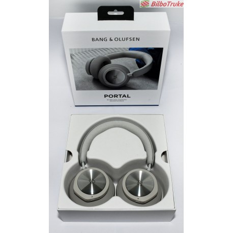 AURICULARES BLUETOOTH BANG OLUFSEN BEOPLAY PORTAL PC/PS5