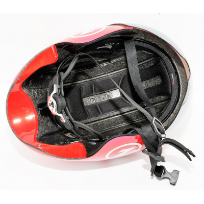 CASCO AERO LAZER LOTTO SOUDAL