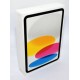 APPLE IPAD 10TH GEN (A2696) 10.9 64GB WIFI PLATA