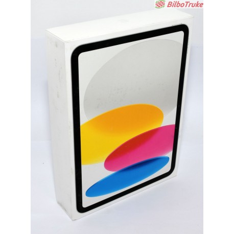APPLE IPAD 10TH GEN (A2696) 10.9 64GB WIFI PLATA