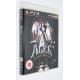 VIDEOJUEGO PS3 ALICE MADNESS RETURNS