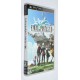 VIDEOJUEGO PSP FINAL FANTASY III EXCLUSIVO JAPON