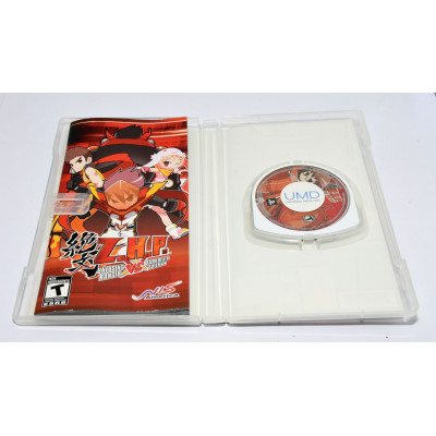 VIDEOJUEGO PSP ZHP UNLOSING RANGER VS DARKDEATH EVILMAN