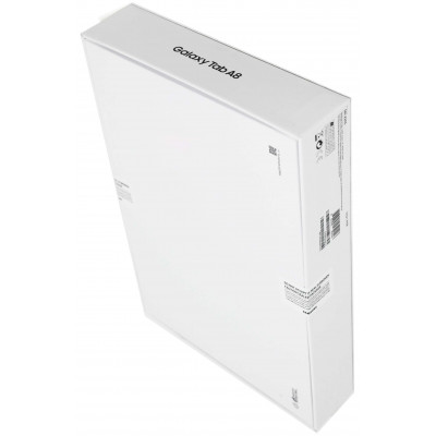 SAMSUNG GALAXY TAB A8 LTE 64GB GRIS PRECINTADO