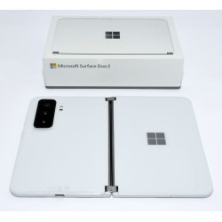 MICROSOFT SURFACE DUO 2 128GB BLANCO
