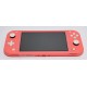 NINTENDO SWITCH LITE ROSA