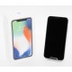 Iphone X 64GB A1901 Silver